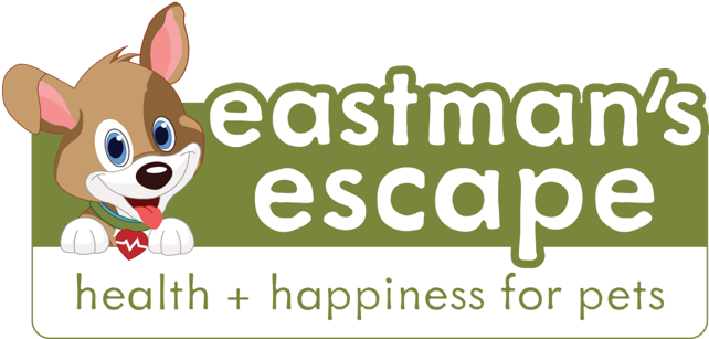 Eastman's Escape